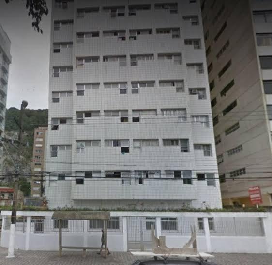 Edificio Uiquend São Vicente Exterior foto